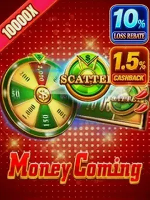Money Coming